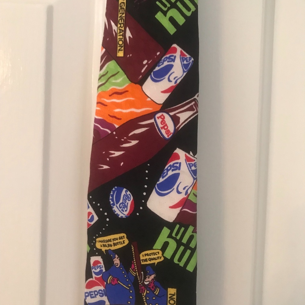 Men's Tie
